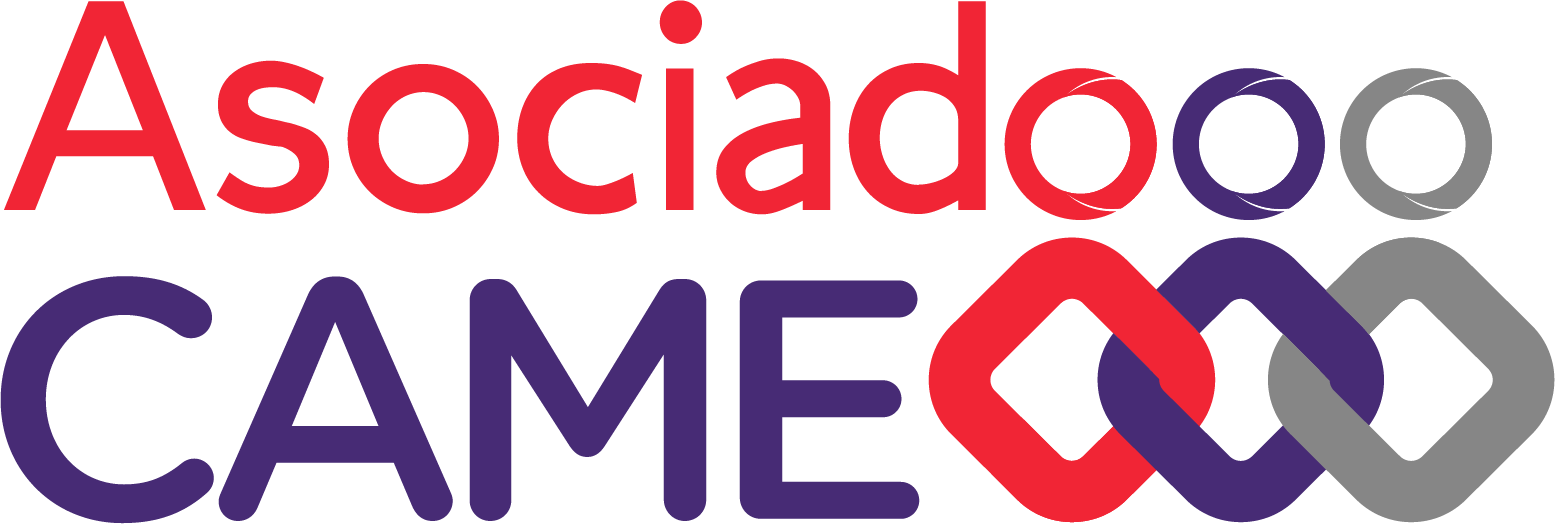 Logo Asociado CAME