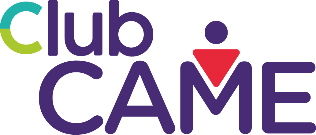 Logo Club CAME