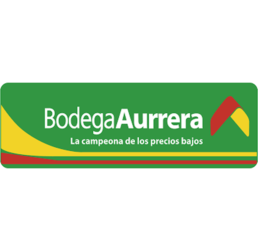 Bodega Aurrera