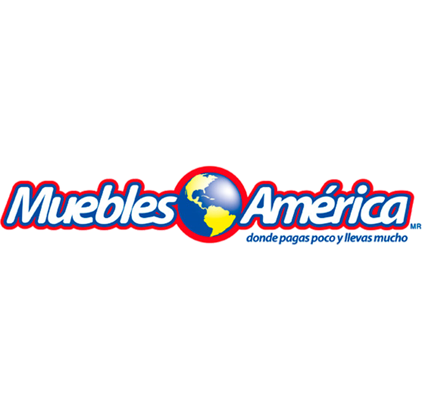 Muebles América