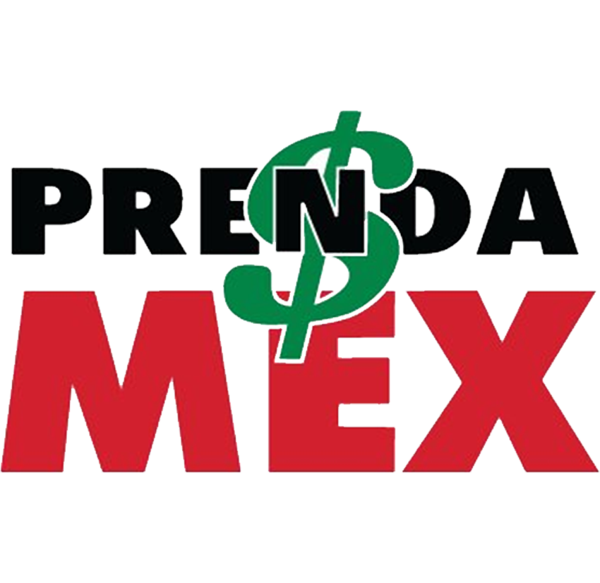 Prendamex